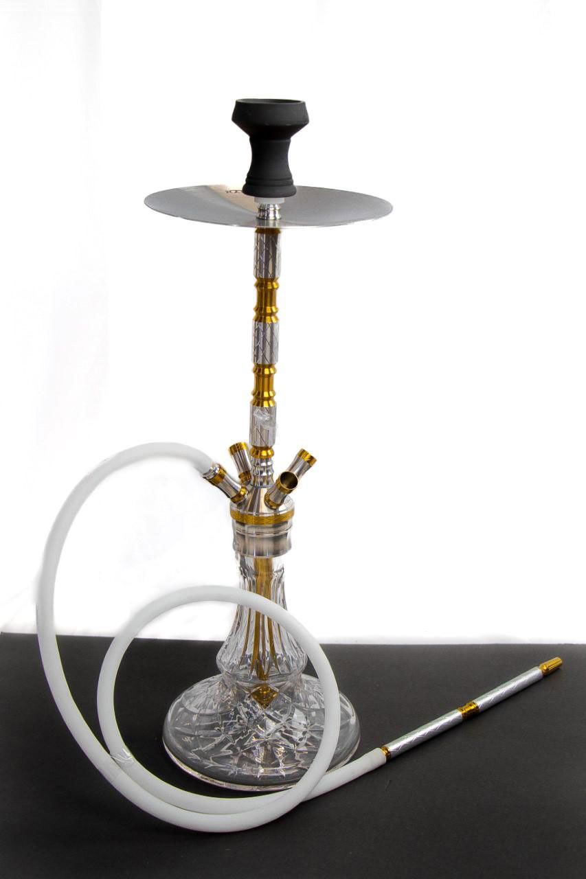 black and white smoking product