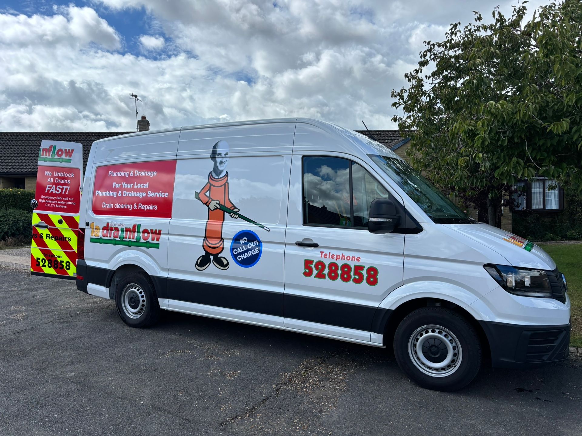 Drainage Services