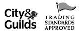 City & Guilds logo