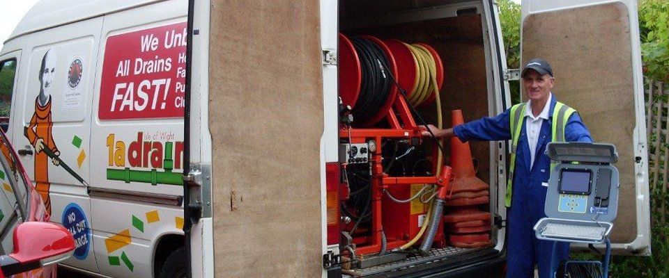 Drainage Services