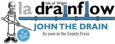 Drainflow (IOW) Ltd logo