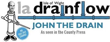 Drainflow (IOW) Ltd logo