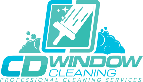 CD Window Cleaning 