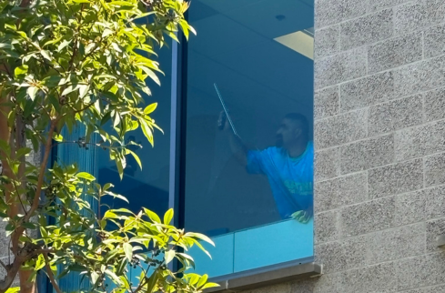 window cleaning mission viejo