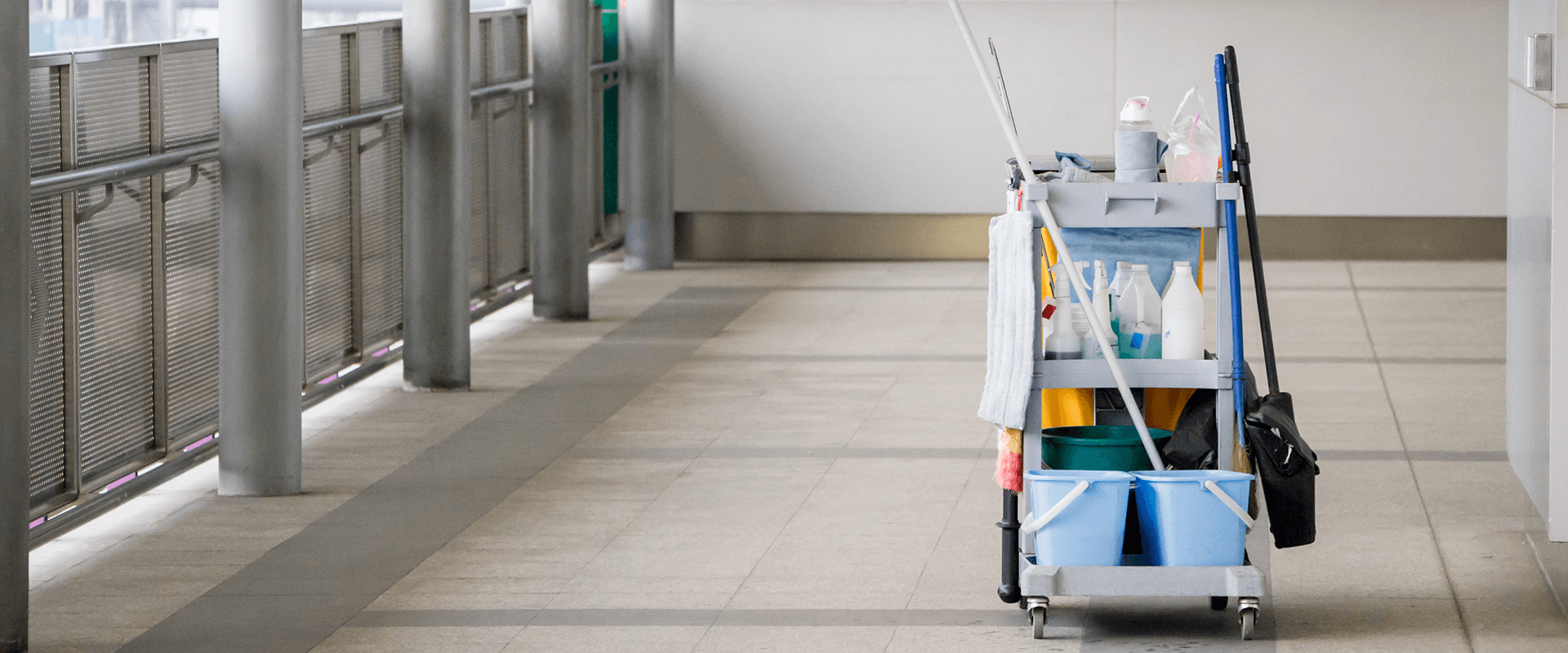 Office Cleaning Greenwood, SC Eva's House Cleaning Services