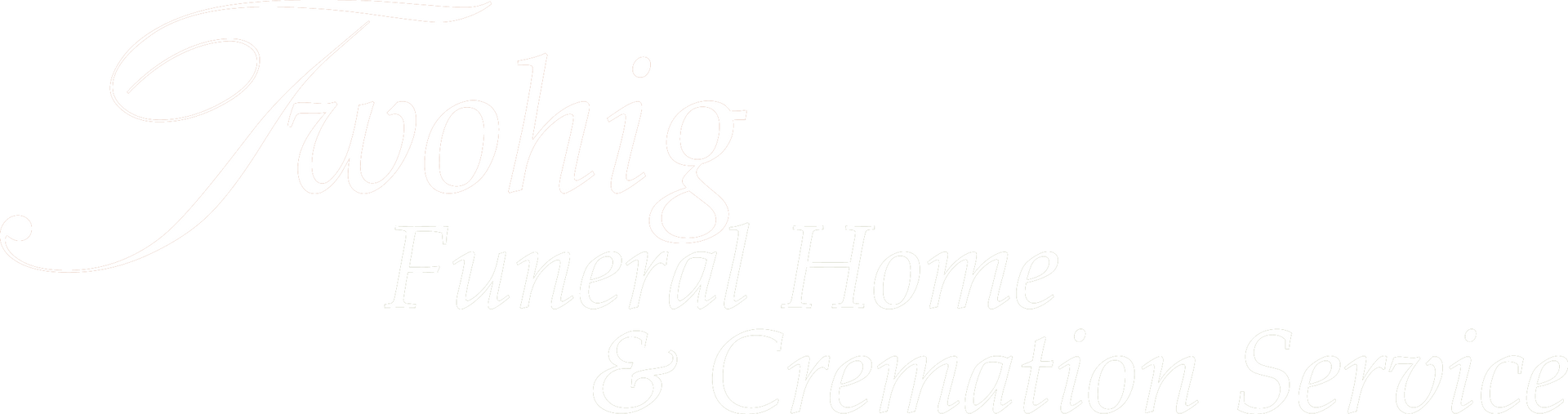 Twohig Funeral Home Logo