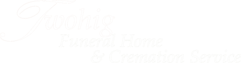 Twohig Funeral Home Logo