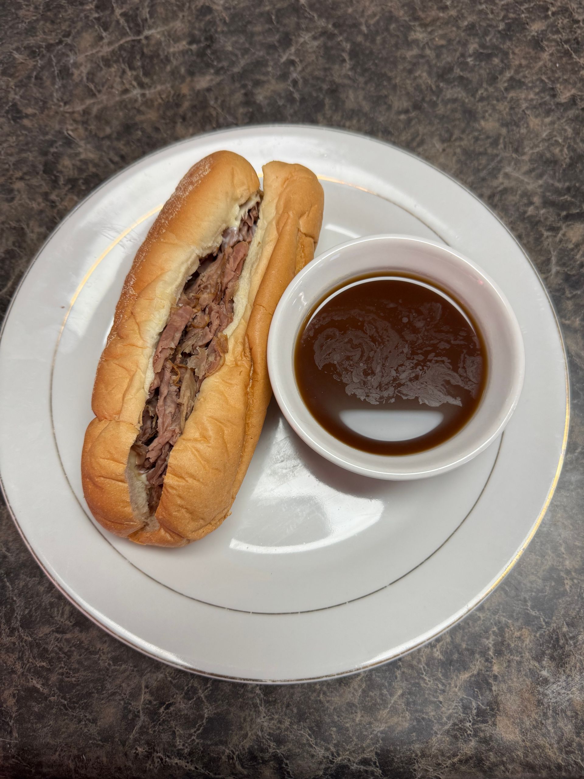 Sandwiches | St Peters MO | Kavern 636