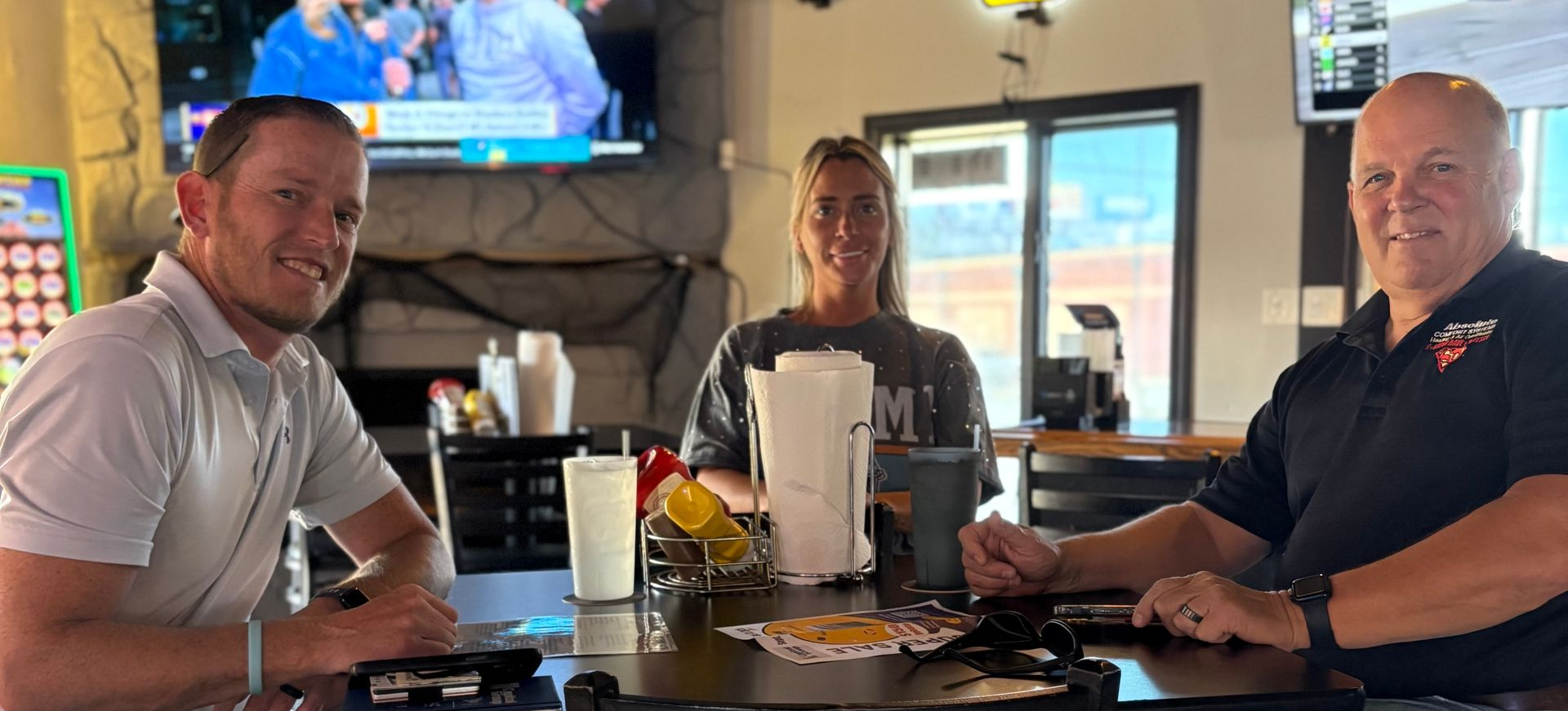 Business Brunch| St Peters MO | Kavern 636