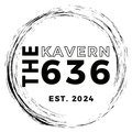 Kavern 636 logo | St. Charles MO Restaurant