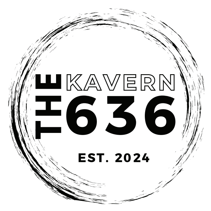 Kavern 636 logo | St. Charles MO Restaurant