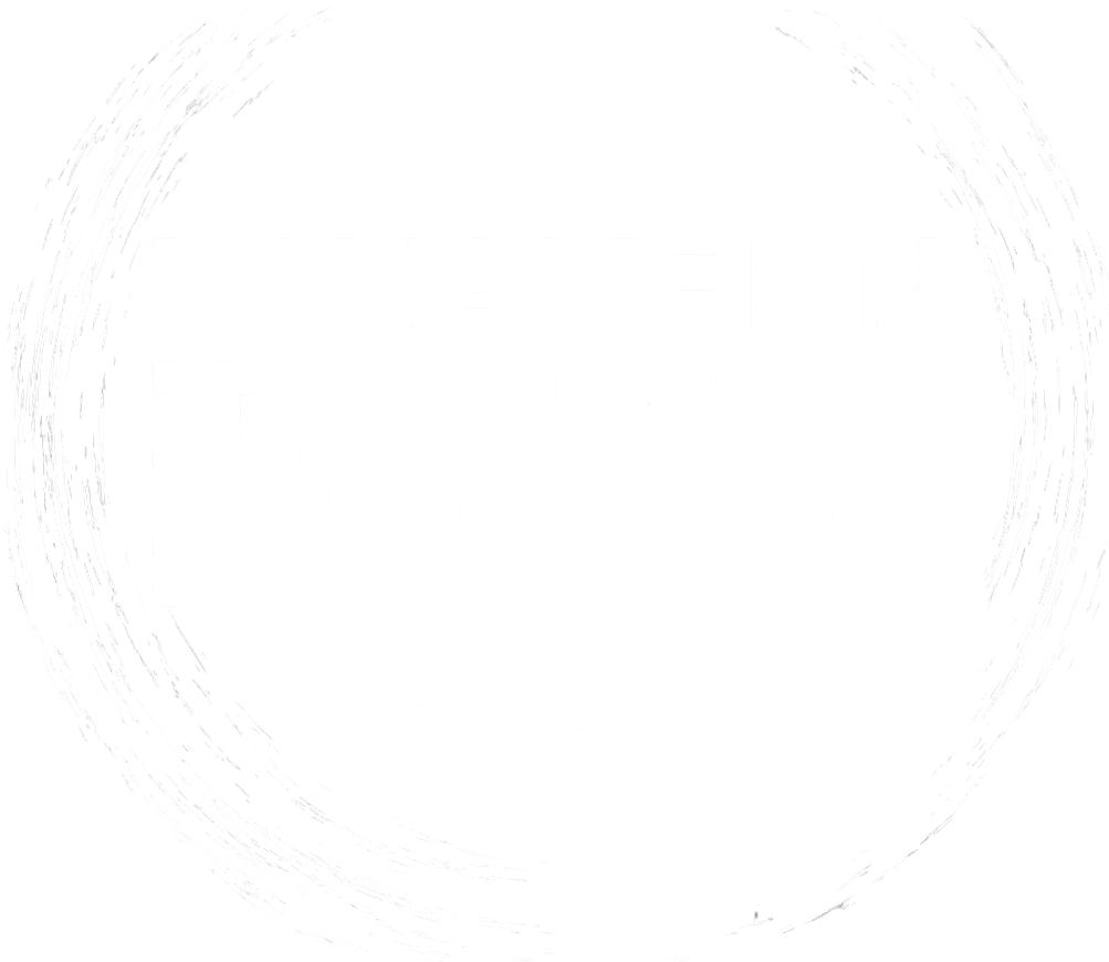 Kavern 636 logo | St. Charles MO Restaurant