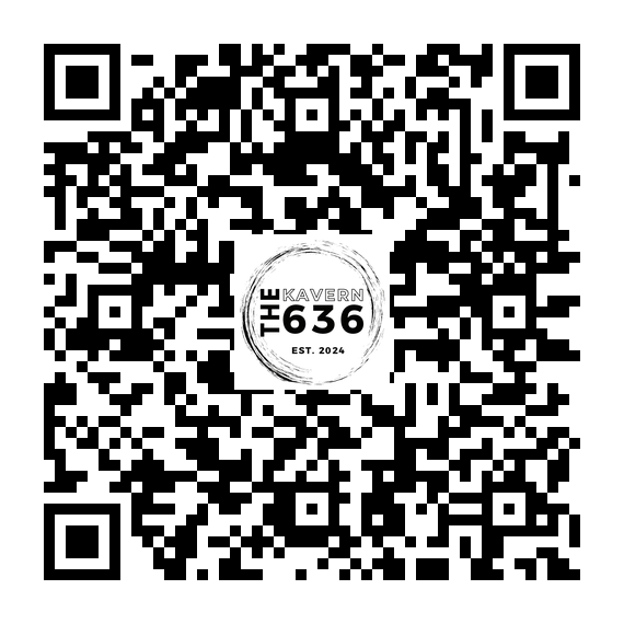Sign up for Kavern 636 Rewards | St. Charles MO