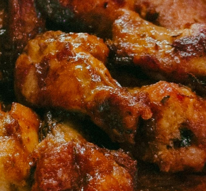 Wild Wings | St Peters MO | Kavern 636