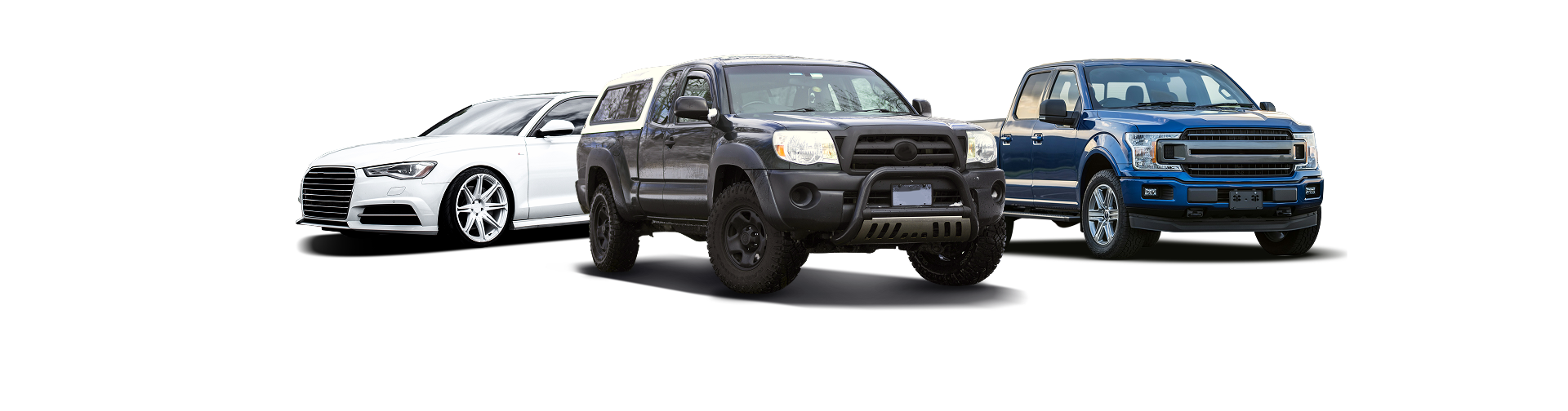 Vehicles We Service in Firestone, CO | R&D Auto Care