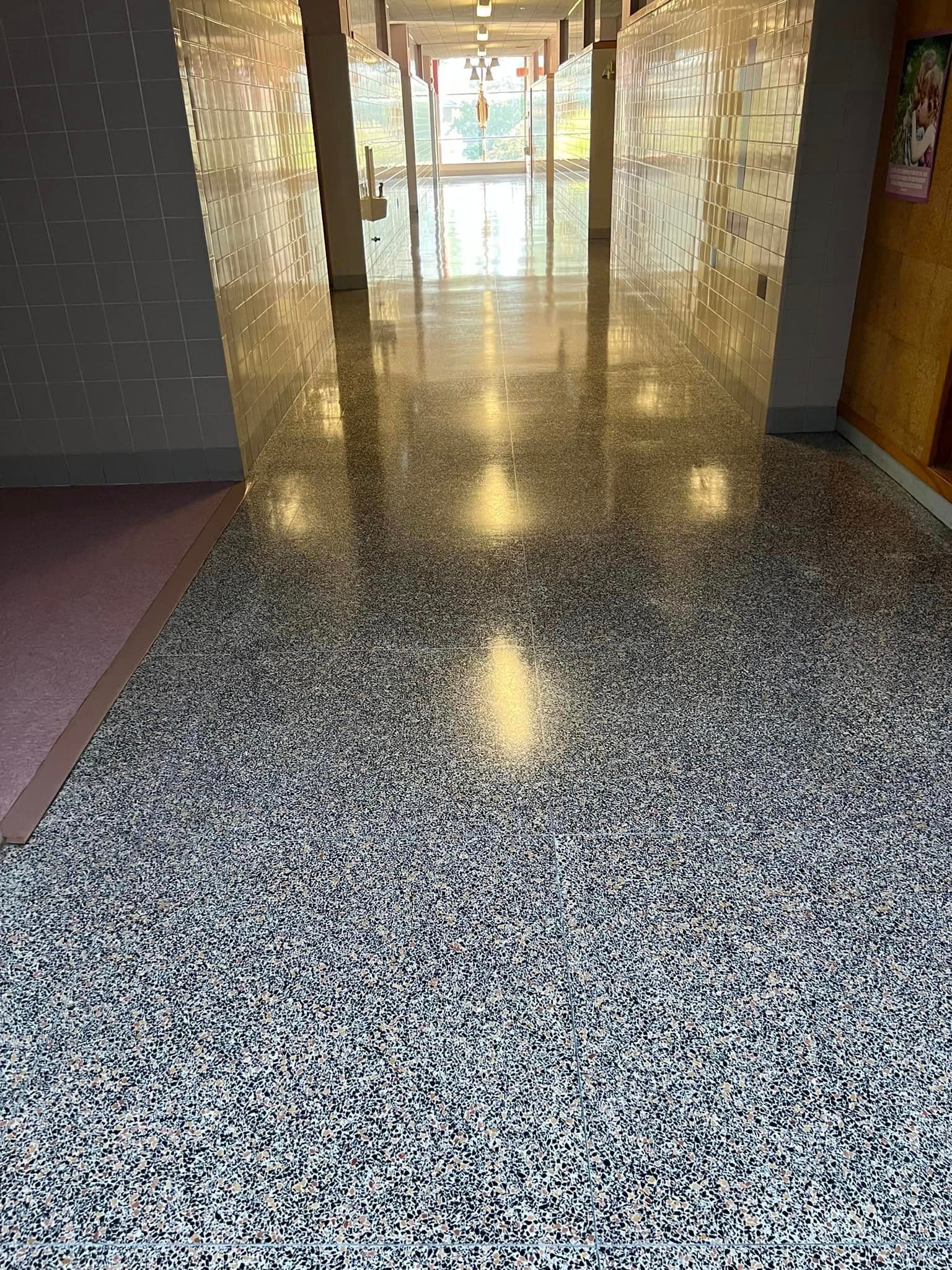 Jimmyz Commercial Floor  Care Rotterdam, NY the best floor care wax strip refinishing company in the capital district.