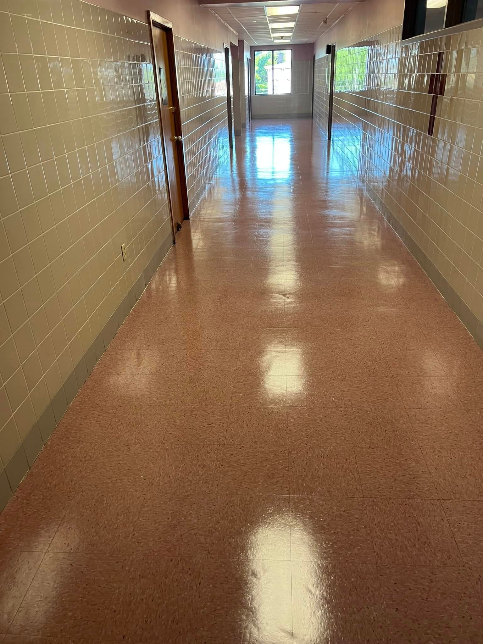 Jimmyz Commercial Floor  Care Rotterdam, NY the best floor care wax strip refinishing company in the capital district.