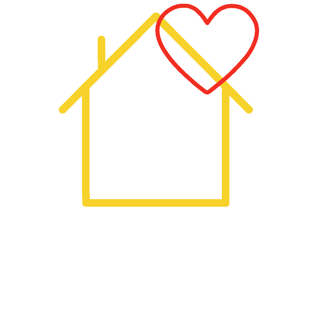 Hope House Home Healthcare logo