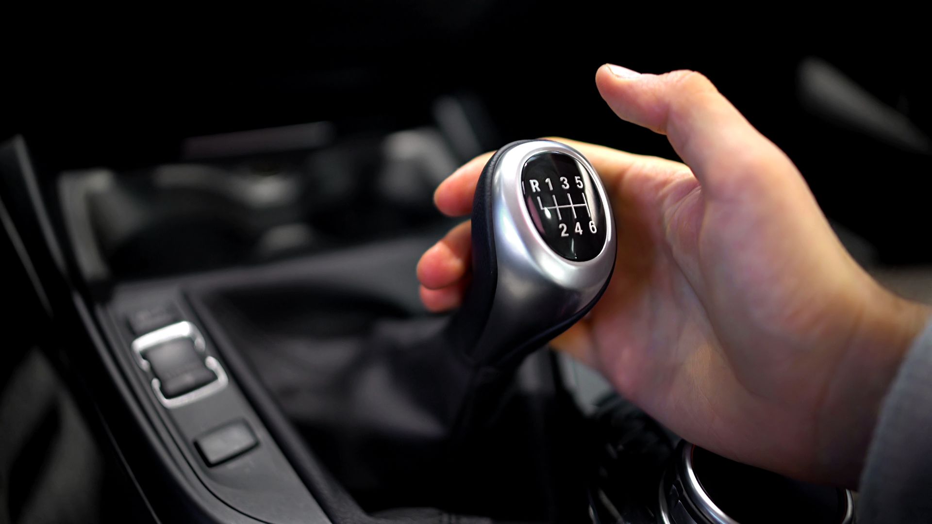 What Does It Mean If My Car Won’t Shift Gears? | Oneida Service Center