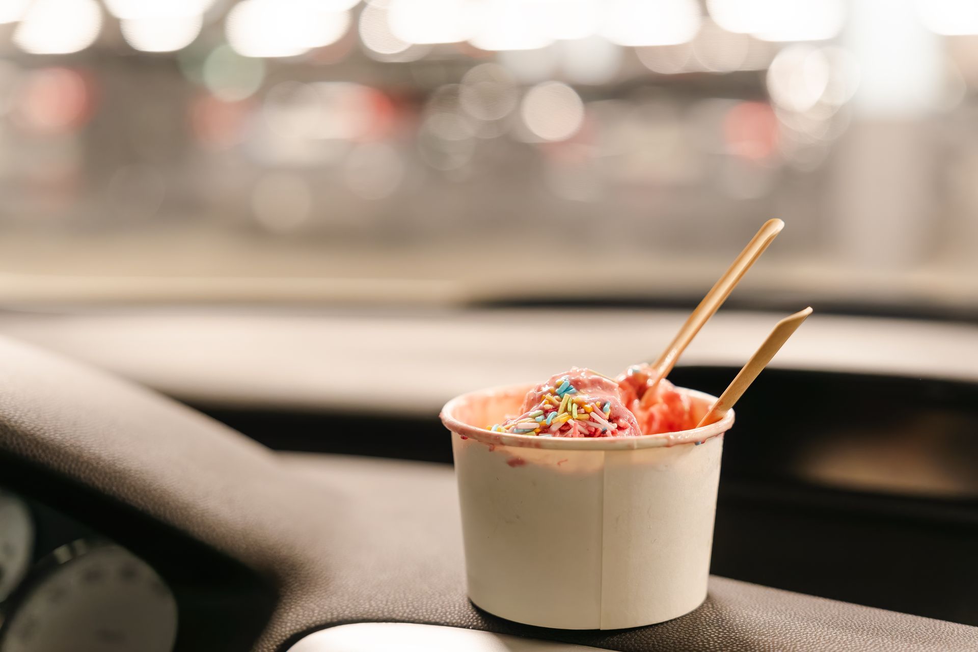 Items You Should Never Leave in a Hot Car | Oneida Service Center