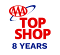 Top Shop | Oneida Service Center