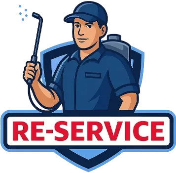 Re-Service