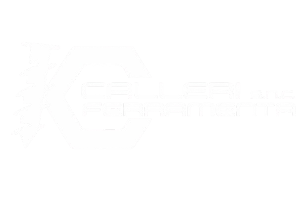 Ferramenta Calleri - Hobby Casa logo