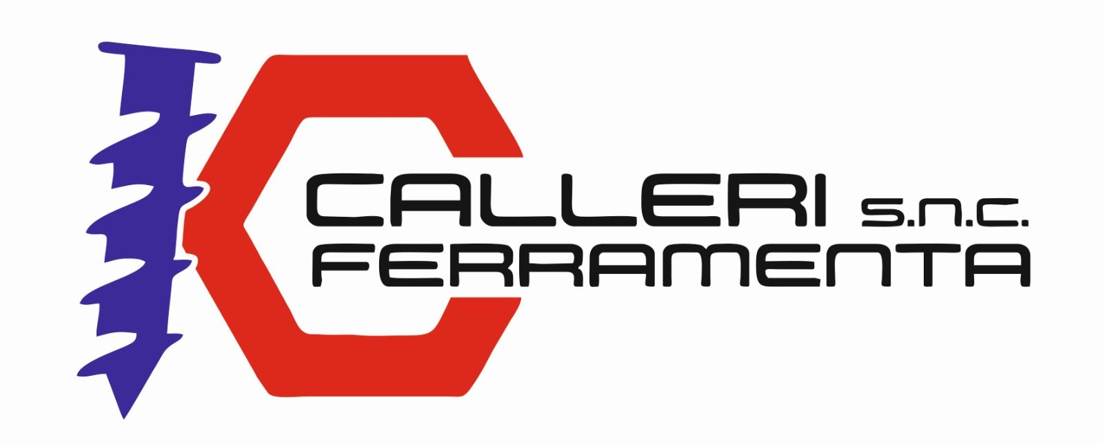 Ferramenta Calleri - Hobby Casa logo