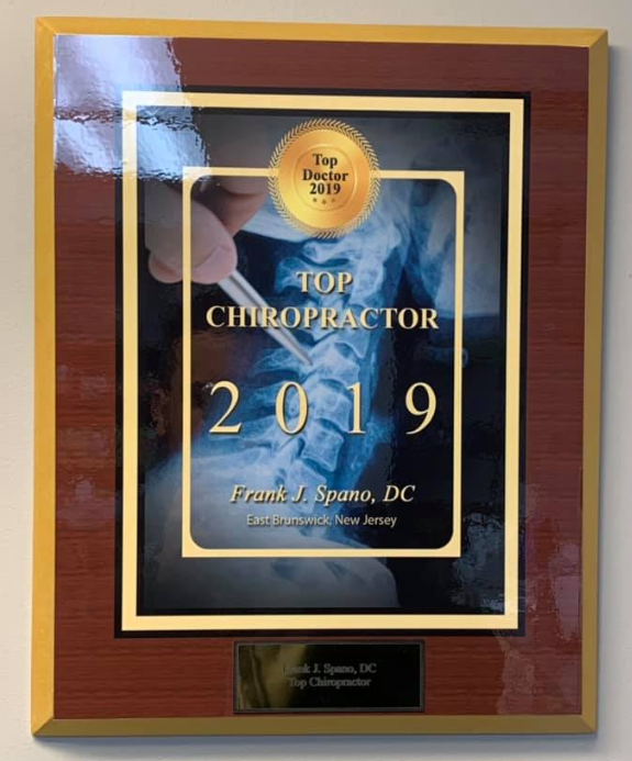 Chiropractor - Top Chiropractor in East Brunswick, NJ