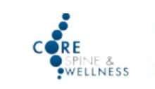 CORE SPINE AND WELLNESS