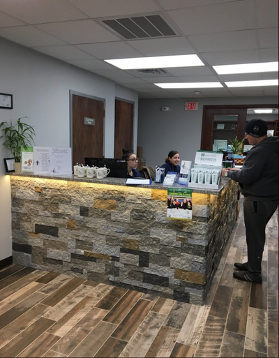 Chiropractor Location East Brunswick Nj Core Spine And Wellness