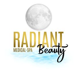 Radiant Beauty Medical Spa logo