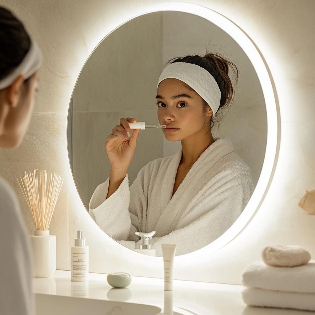 Acne Treatment in Normal, IL