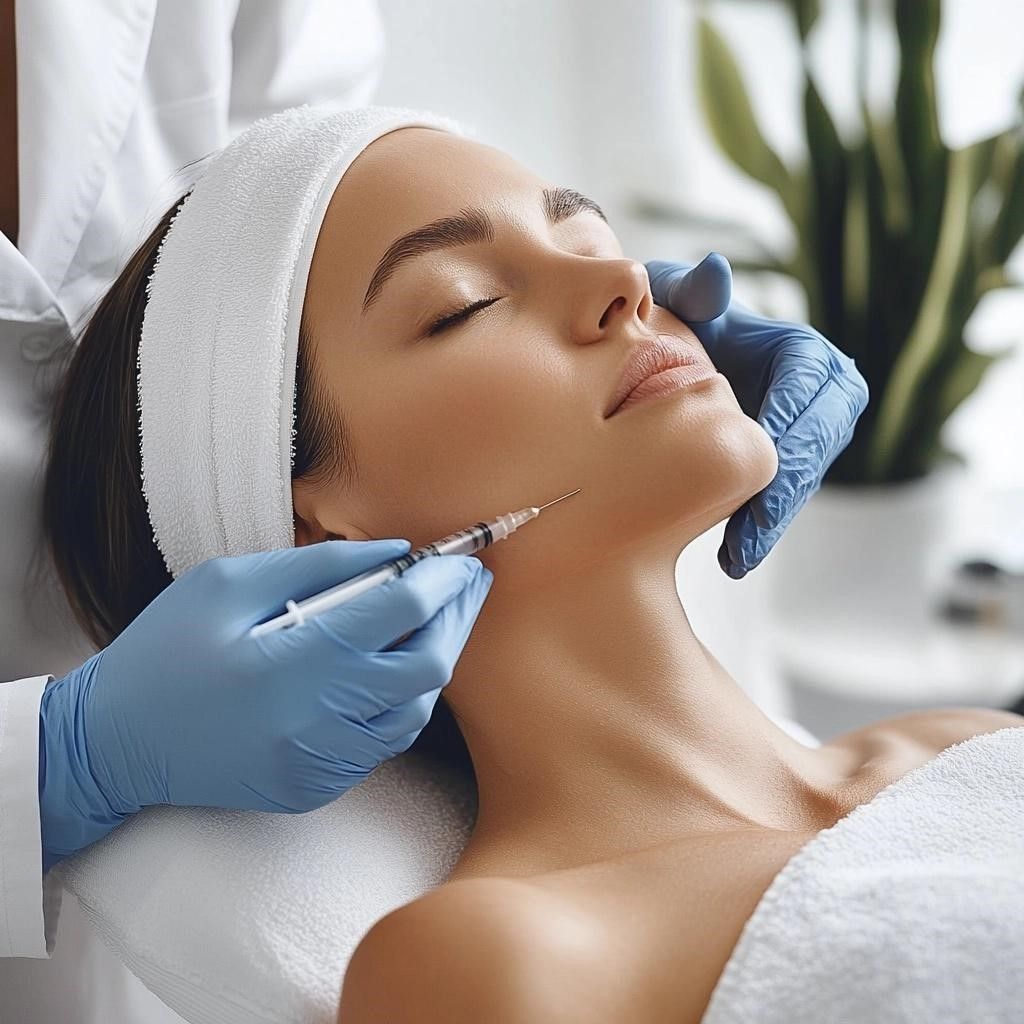 Comparing Kybella to Other Double Chin Treatments