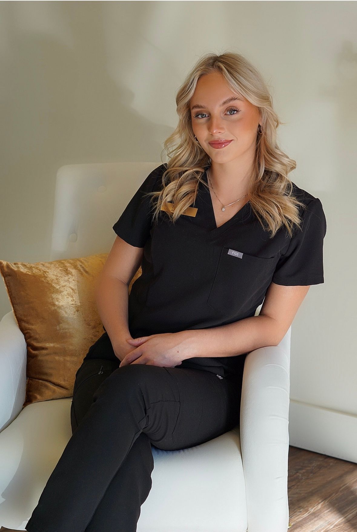 Meet Megan, Medical Aesthetician