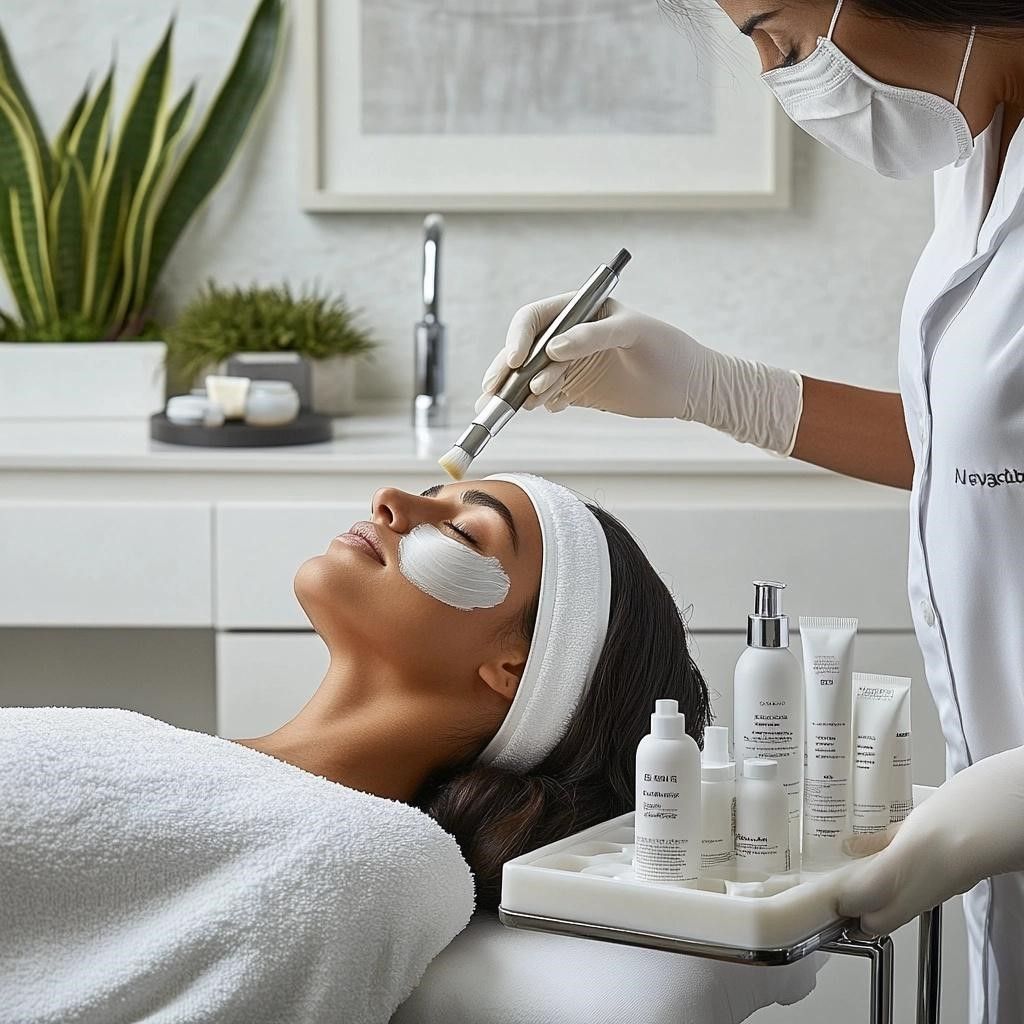 Tailoring Treatments to Your Skin’s Needs