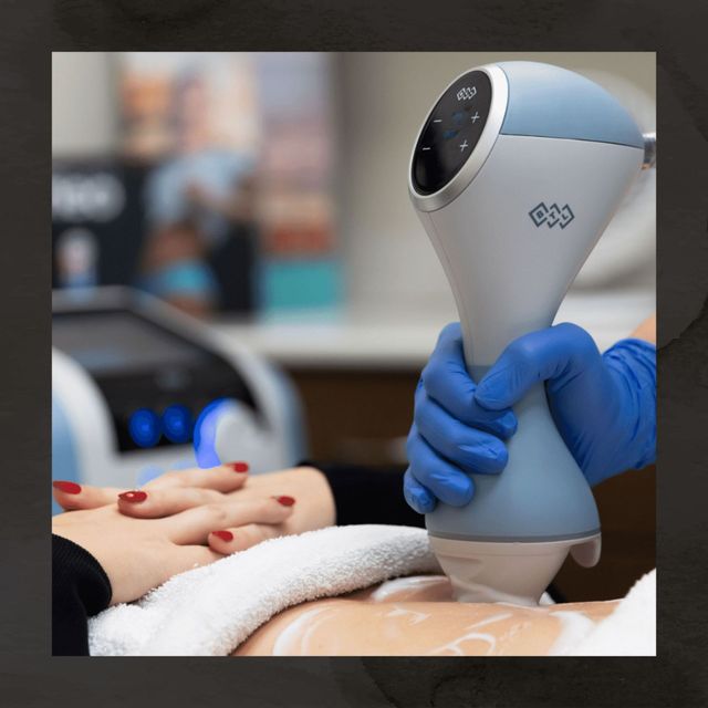 Technology | Advanced Medspa in Normal IL: ResurFX