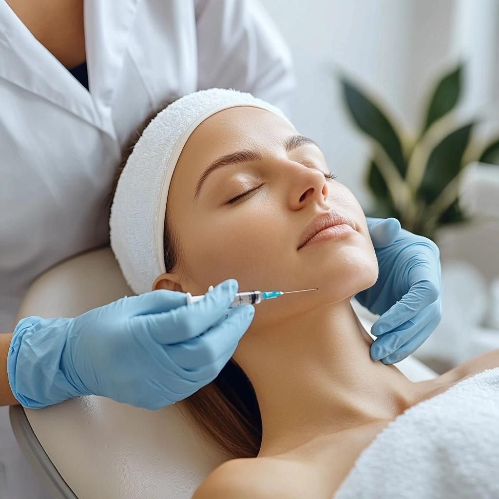 Kybella Treatment in Normal, IL
