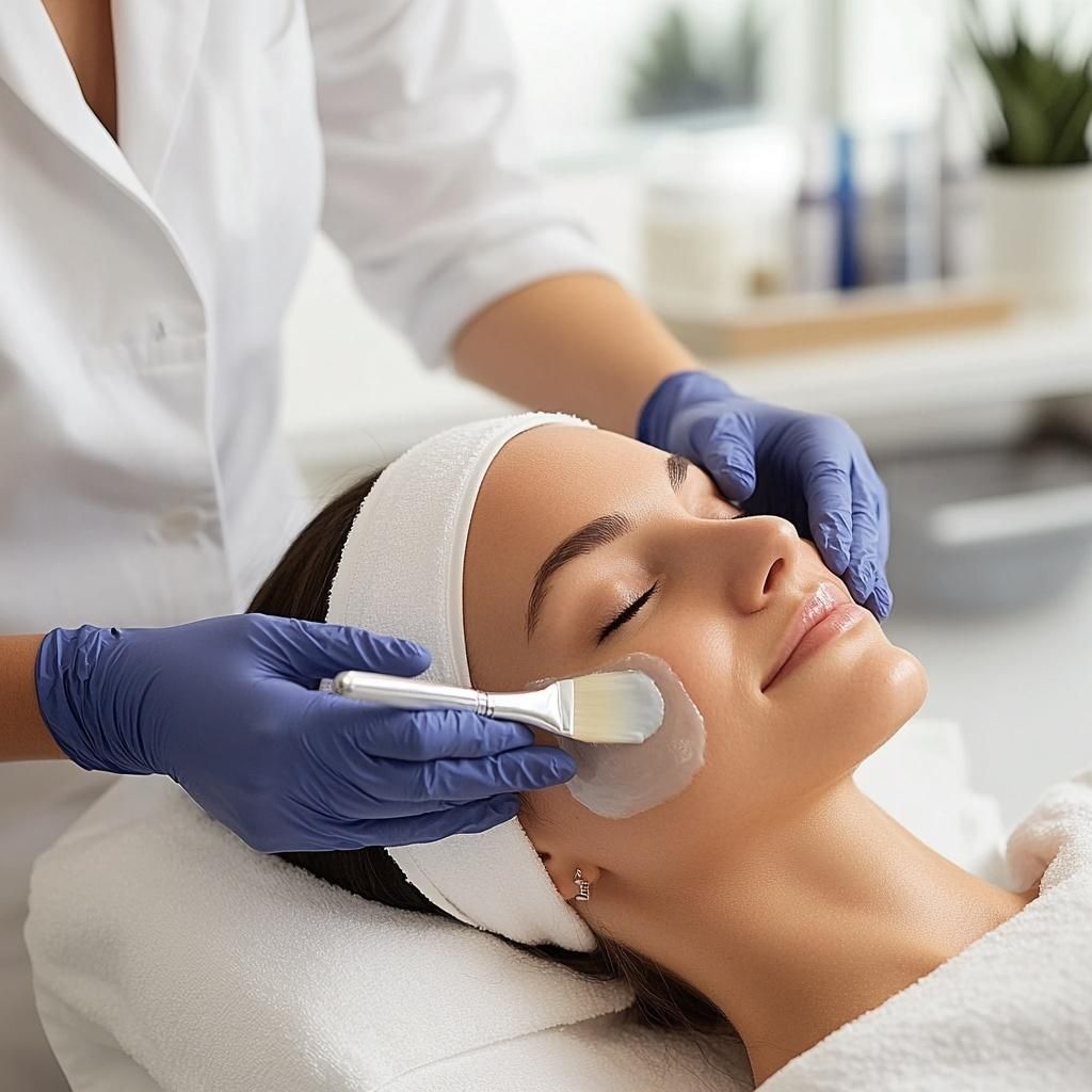 Medspa Treatments That Really Work