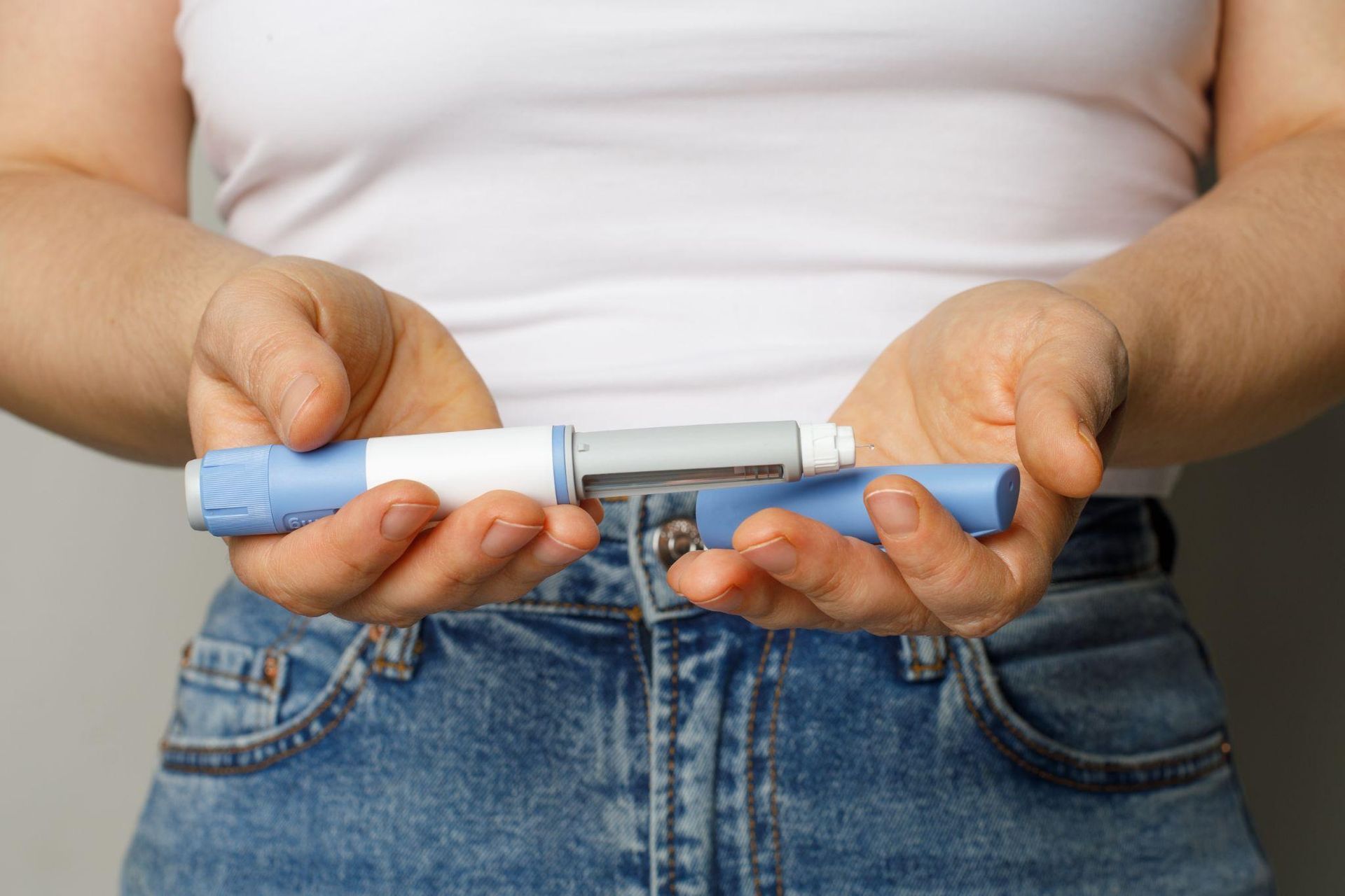 Personalized Semaglutide Plan Design
