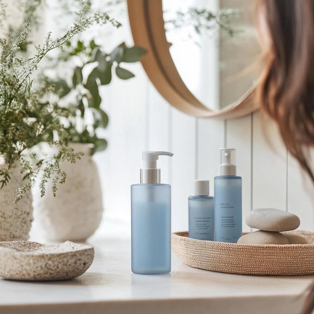 Radiant Beauty Medspa's Skincare Product Categories