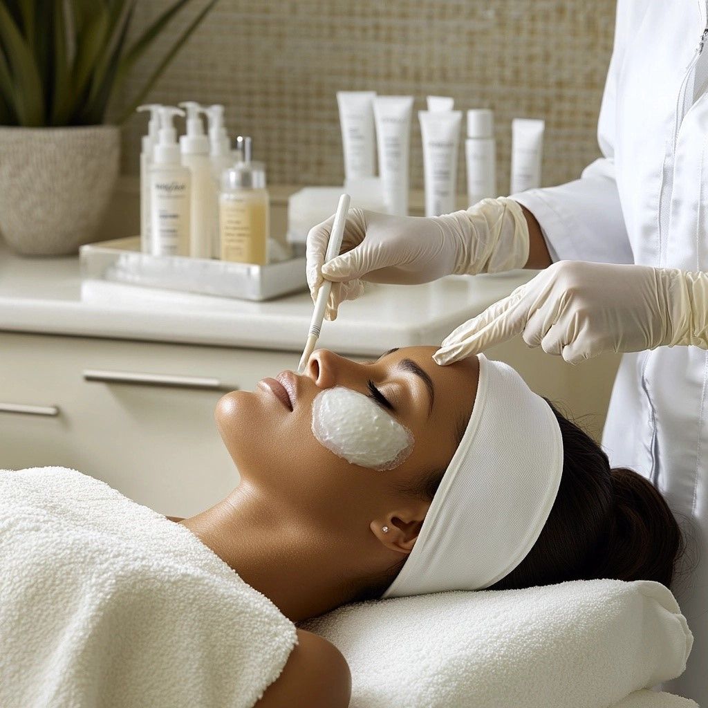 Role of Expert Estheticians in Achieving Optimal Results