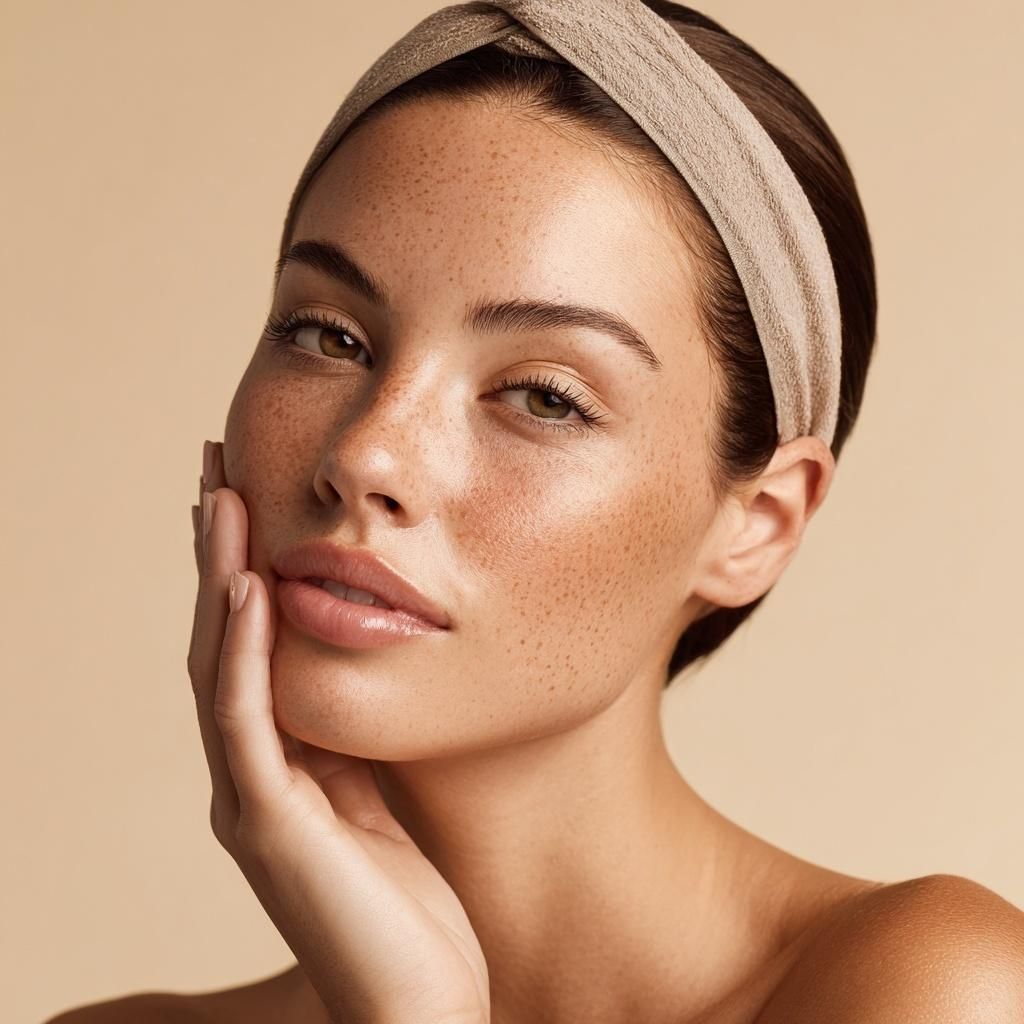 Skin Care Clinic in Normal, IL