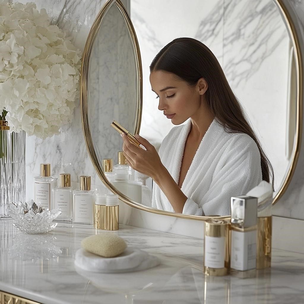 Skin Care Products for Addressing Specific Skin Concerns