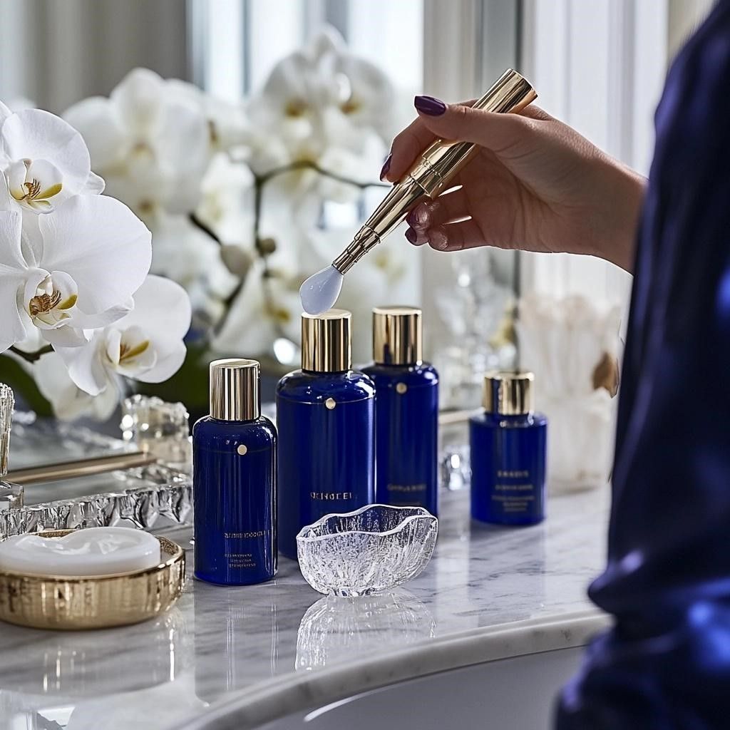 Skin Care Products in Normal, IL
