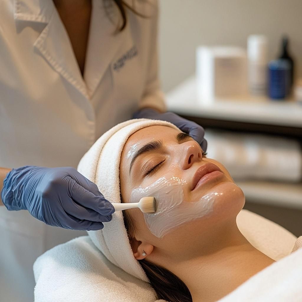 Why Radiant Beauty Medspa in Normal, IL Is Different