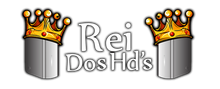Rei dos HD's