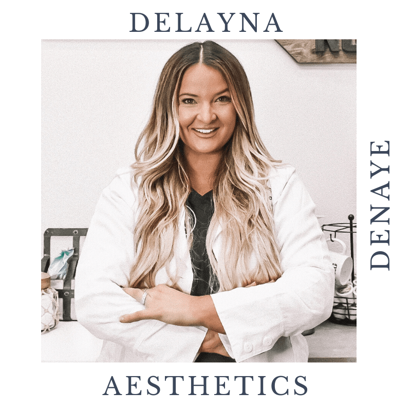 Delayna Denaye Aesthetics