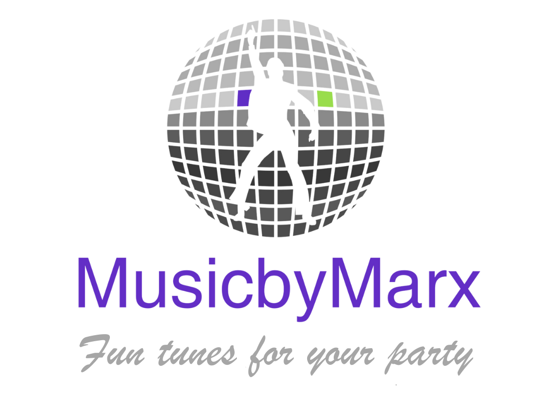 MUSICbyMARX logo