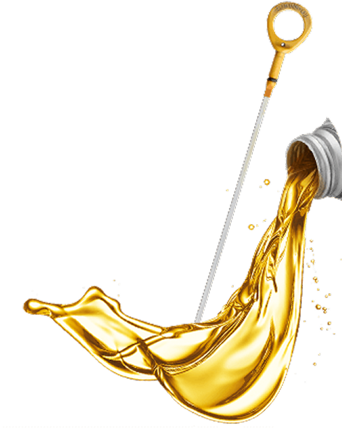 Oil Change | Super Express Lube